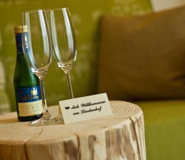 Bad Fuessing Hotel | Ortner's Resort