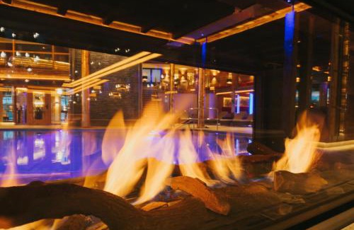 Bad Fuessing Hotel | Ortner's Resort