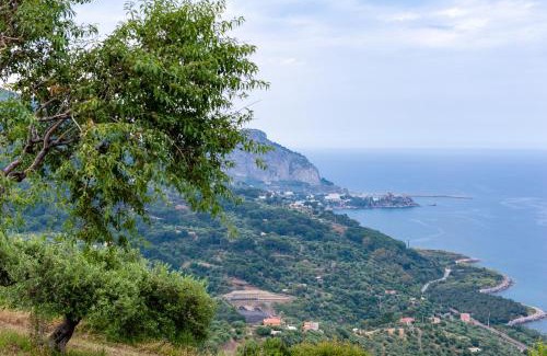 Cefalu Villa | Orto Degli Ulivi