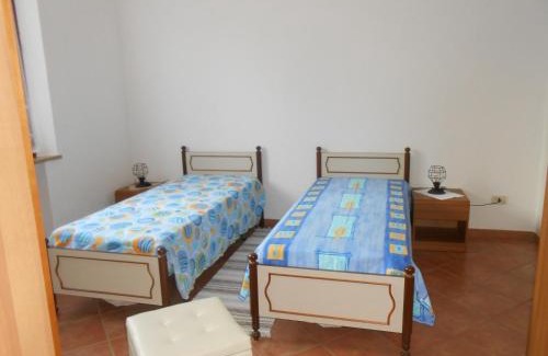 Guazzino Bed & Breakfast | Orto degli Ulivi