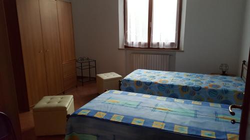 Guazzino Bed & Breakfast | Orto degli Ulivi