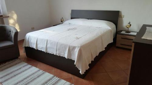 Guazzino Bed & Breakfast | Orto degli Ulivi