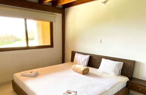 Envigado Hotel | ORU CAMPESTRE