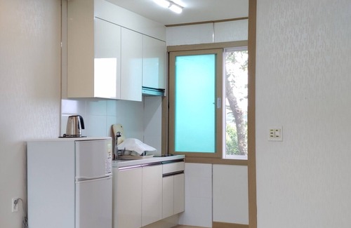 Hallim Condo | Orumm Pension
