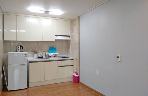 Hallim Condo | Orumm Pension
