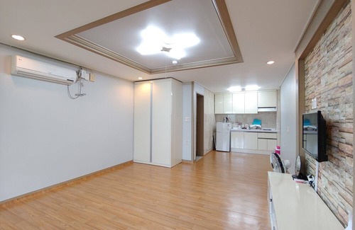 Hallim Condo | Orumm Pension