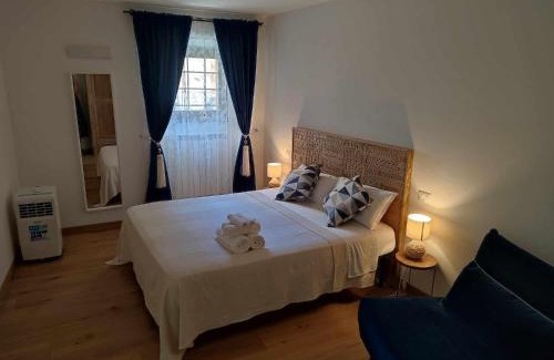 Orvieto Apartment | ORVIETO ANTICA Apartment