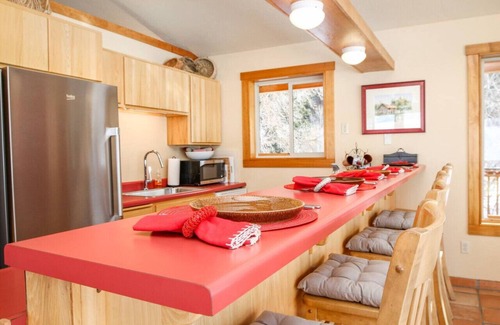 Haines Apartment | Orville Chandler Ranch