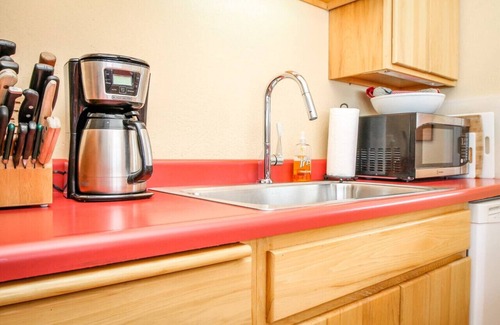 Haines Apartment | Orville Chandler Ranch