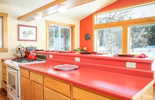 Haines Apartment | Orville Chandler Ranch