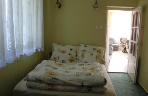Zalakaros Apartment | Orwa apartmanok - Cédrus köz