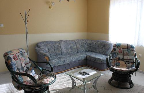 Zalakaros Apartment | Orwa apartmanok - Cédrus köz