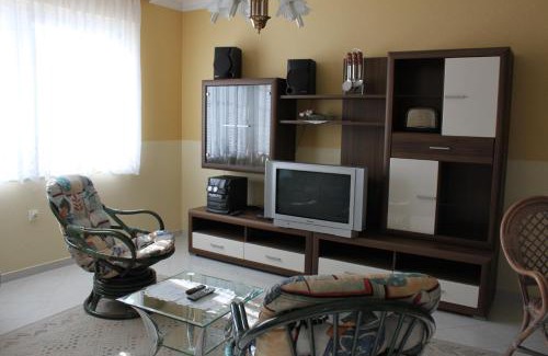 Zalakaros Apartment | Orwa apartmanok - Cédrus köz
