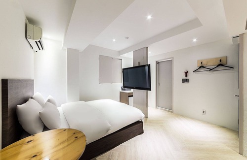 Oryu-dong Hotel | Oryu Lemon Tree