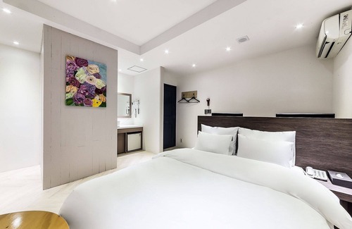 Oryu-dong Hotel | Oryu Lemon Tree