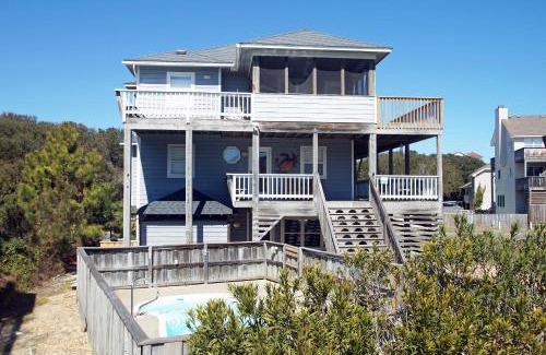 Ocean Sands House | OS546- Sand Piper