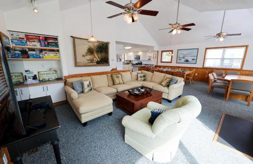 Ocean Sands House | OS546- Sand Piper