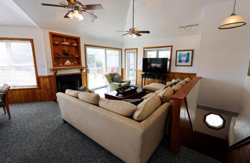 Ocean Sands House | OS546- Sand Piper