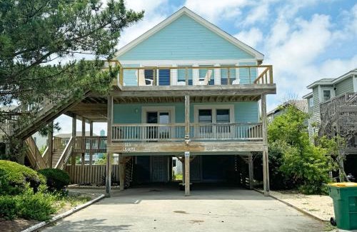 Ocean Sands House | OS628- Sea Charm
