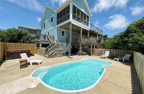 Ocean Sands House | OS628- Sea Charm