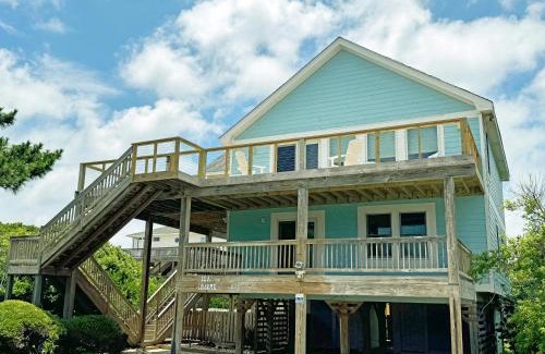 Ocean Sands House | OS628- Sea Charm