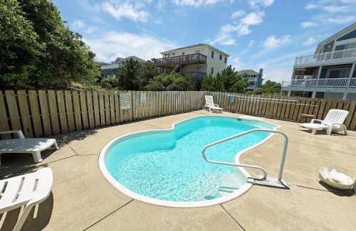 Ocean Sands House | OS628- Sea Charm