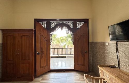 Laksmana House | Osa Guest House 5