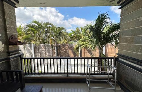 Laksmana House | Osa Guest House 5