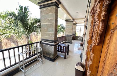 Laksmana House | Osa Guest House 5