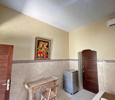 Laksmana House | OSA Guest House