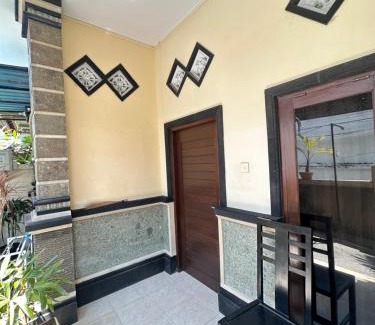 Laksmana House | OSA Guest House