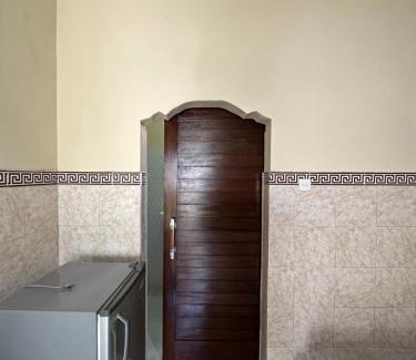 Laksmana House | OSA Guest House