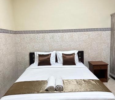 Laksmana House | OSA Guest House