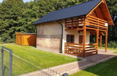 Kopalino House | OSADA CZTERY PORY ROKU - DOM ZIMA