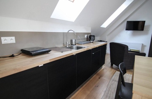 Osjakow Apartment | Osada Osjaków