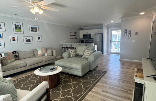 Lake Ozark Condo | Osage Hills Escape | 2BR 2Bath | Golf Resort Condo | Sleeps 6