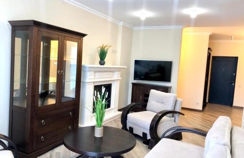 Yavory Apartment | OSapart at Shevchenka 19 Street