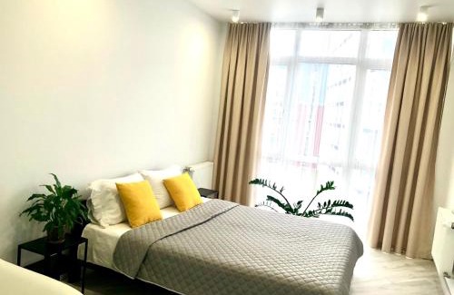 Yavory Apartment | OSapart at Shevchenka 19 Street
