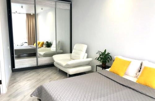 Yavory Apartment | OSapart at Shevchenka 19 Street
