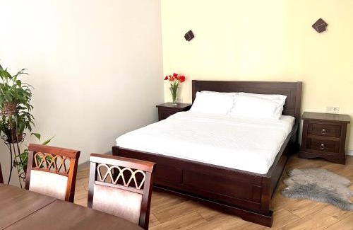 Yavory Apartment | OSapart at Shevchenka 19 Street