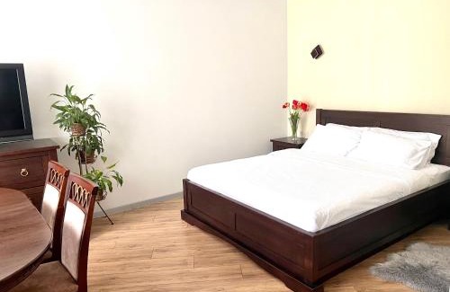 Yavory Apartment | OSapart at Shevchenka 19 Street