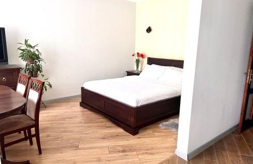 Yavory Apartment | OSapart at Shevchenka 19 Street