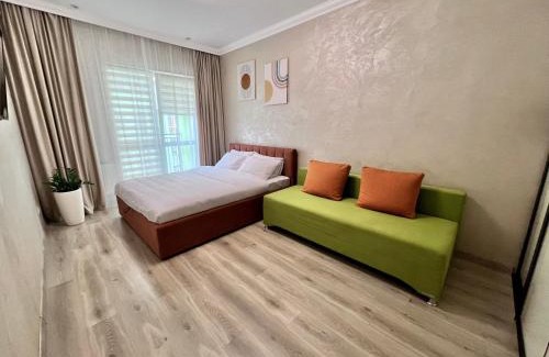 Yavory Apartment | OSapart at Shevchenka 19 Street
