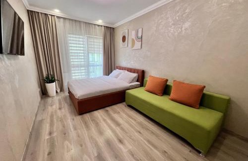 Yavory Apartment | OSapart at Shevchenka 19 Street
