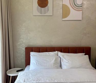 Yavory Apartment | OSapart at Shevchenka 19 Street