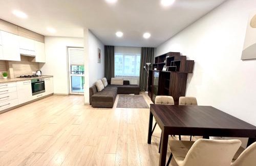 Yavory Apartment | OSapart at the complex Great Britain