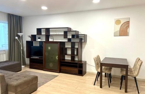 Yavory Apartment | OSapart at the complex Great Britain