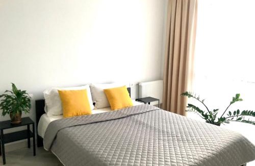 Yavory Apartment | OSapart in a complex Great Britain
