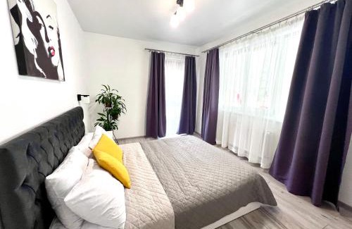 Yavory Apartment | OSapart Shevchenka 21 Street