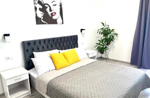 Yavory Apartment | OSapart Shevchenka 21 Street